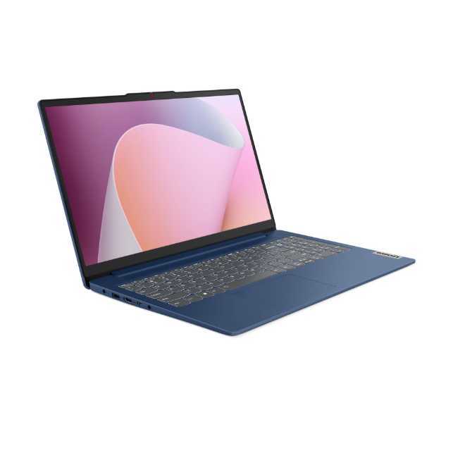 NOTEBOOK LENOVO IP SLIM 3 15AMN8  (RYZEN 3-7320U/ 16GB RAM DDR5/ M.2 256GB GEN3/ LED 15.6 )