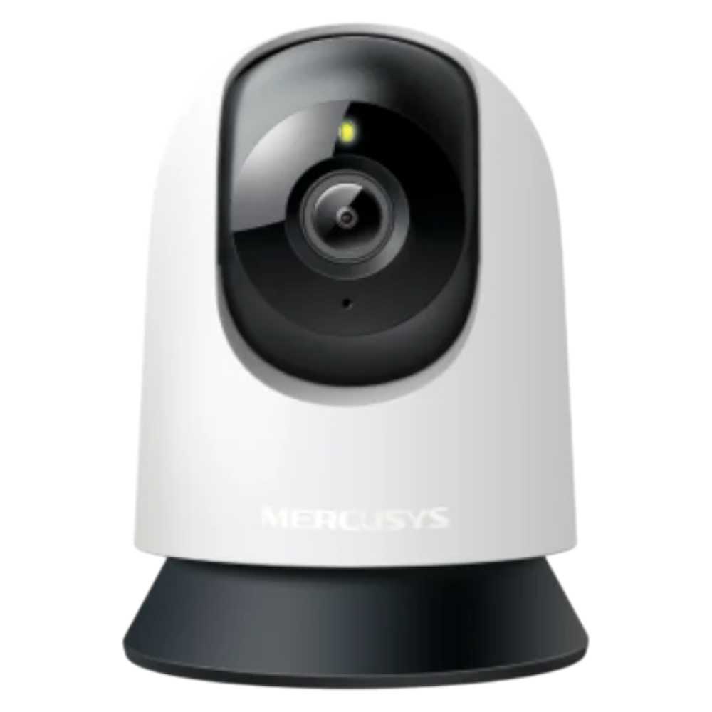 CAMARA IP WIFI MERCUSYS MC200 HD MOVIL 360
