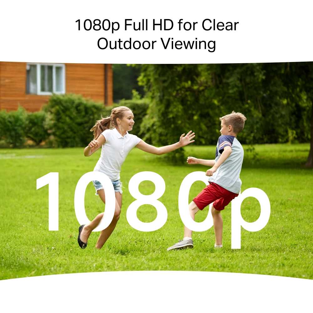 CAMARA IP WIFI MERCUSYS MC500 FHD 360 MOVIL 360 EXTERIOR