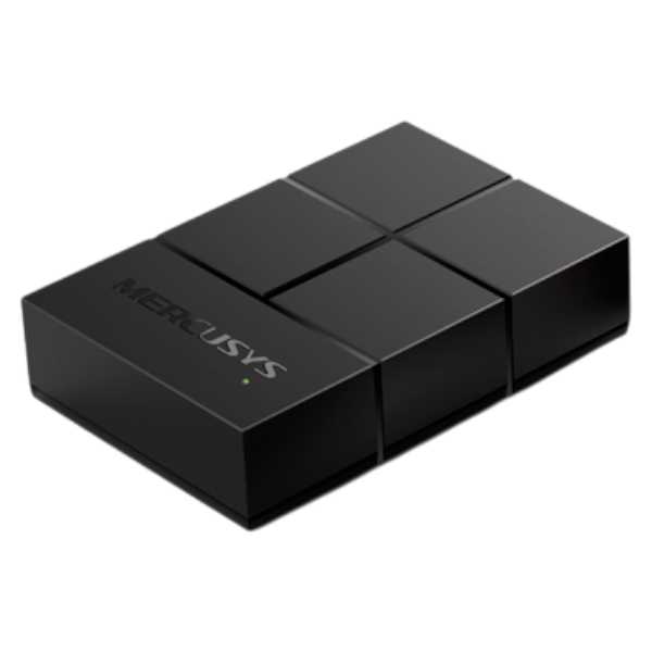 SWITCH MERCUSYS 5 PORT GIGABIT MS105G