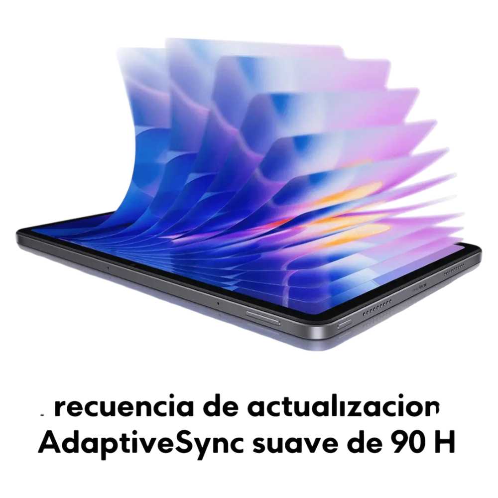 TABLET 11  XIAOMI REDMI PAD 2 (256GB 8GB RAM WI-FI+BT+ 4G LTE E-SIM)