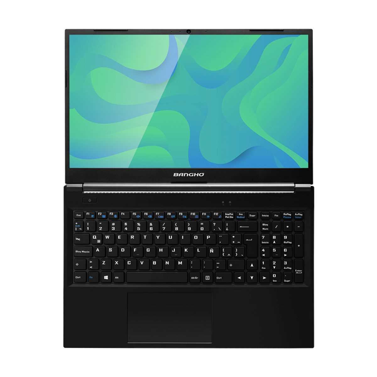 NOTEBOOK BANGHO MAX L5 R7 AMD (RYZEN 7-7730U/ 16GB RAM/ M.2 480GB/ LED 15.6 /WIN11)