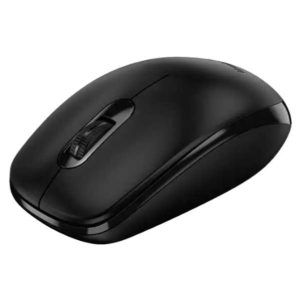MOUSE GENIUS INALAMBRICO NX-7000XE NEGRO