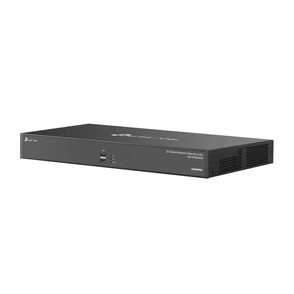 NVR 16 CANALES TP-LINK VIGI VIGI NVR1016H ONVIF