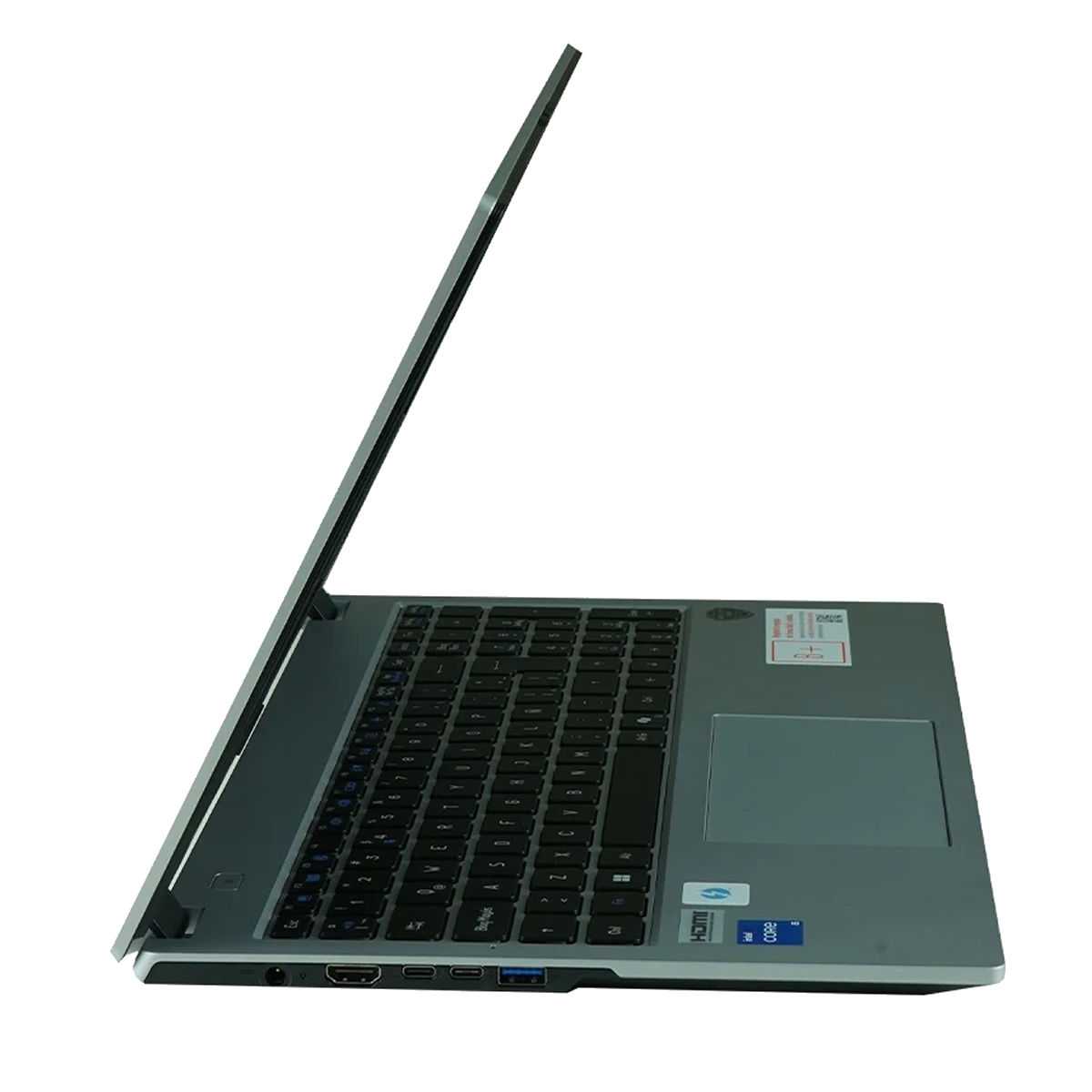 NOTEBOOK BANGHO MAX M5 I7 (INTEL I7-1255U/16GB/480GB M.2 GEN4/ LED 15.6  / WIN11)