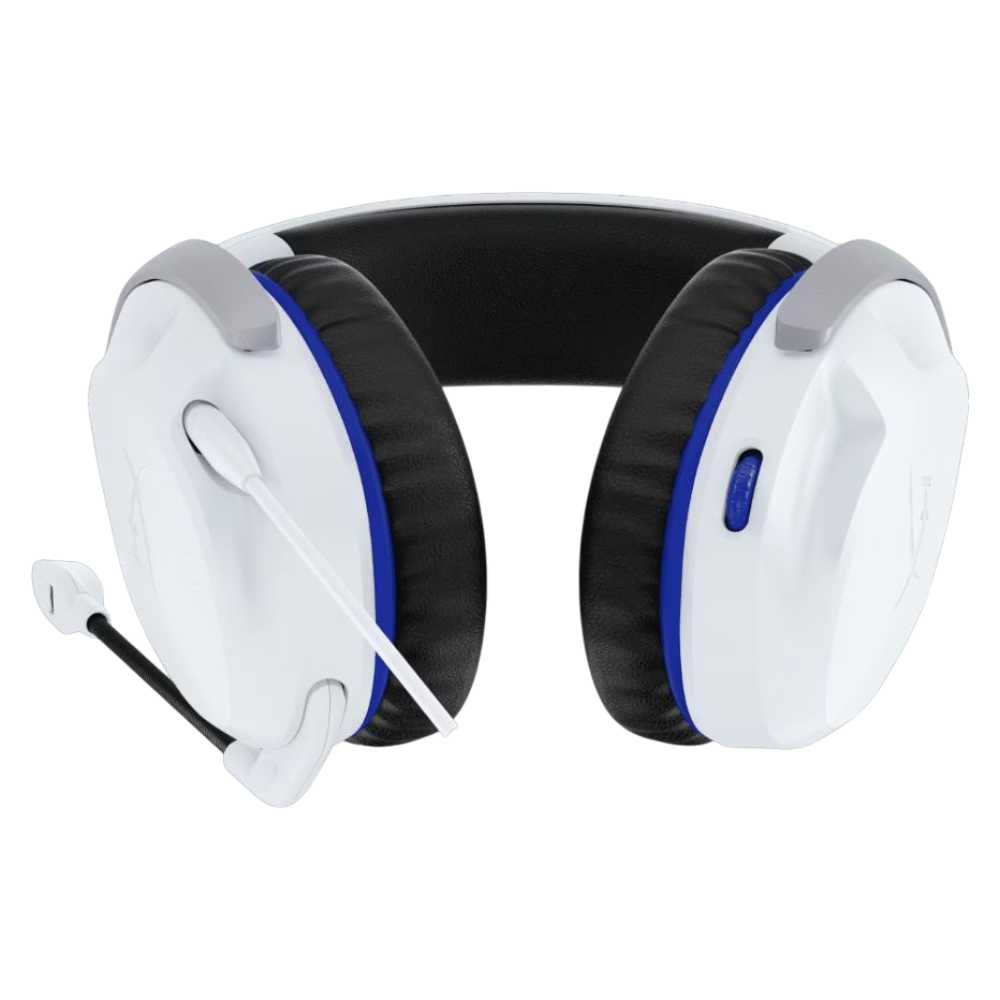AURICULAR HYPERX CLOUD STINGER 2 PS5 WHITE