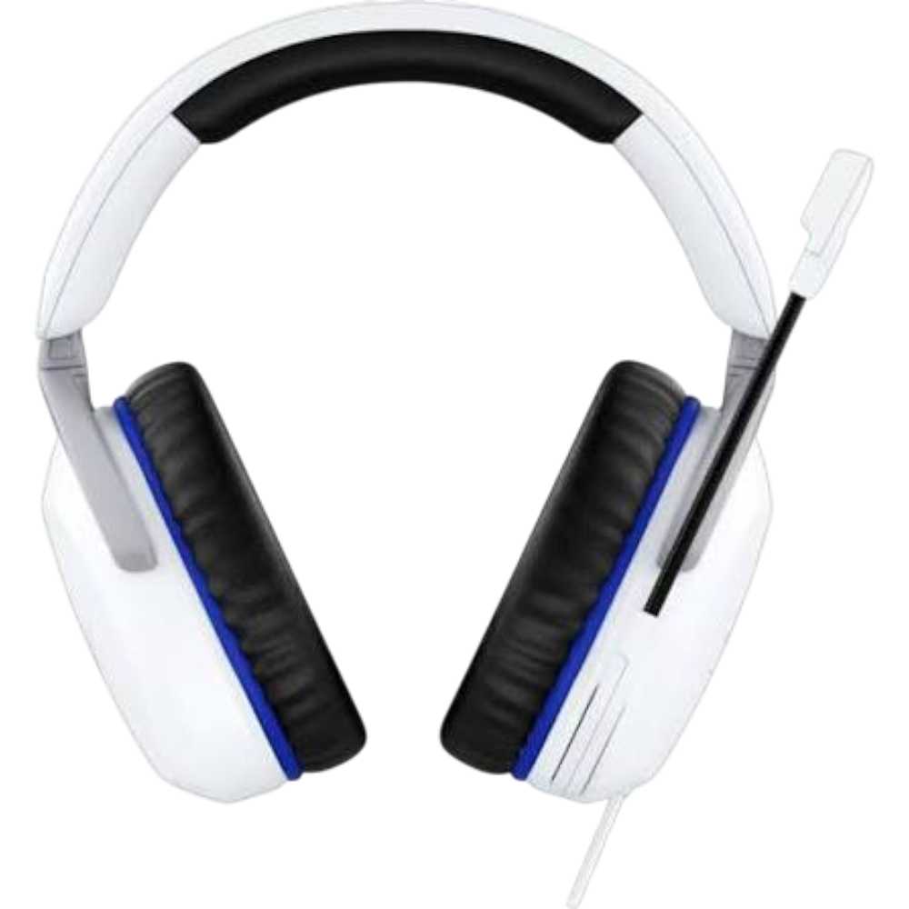 AURICULAR HYPERX CLOUD STINGER 2 PS5 WHITE