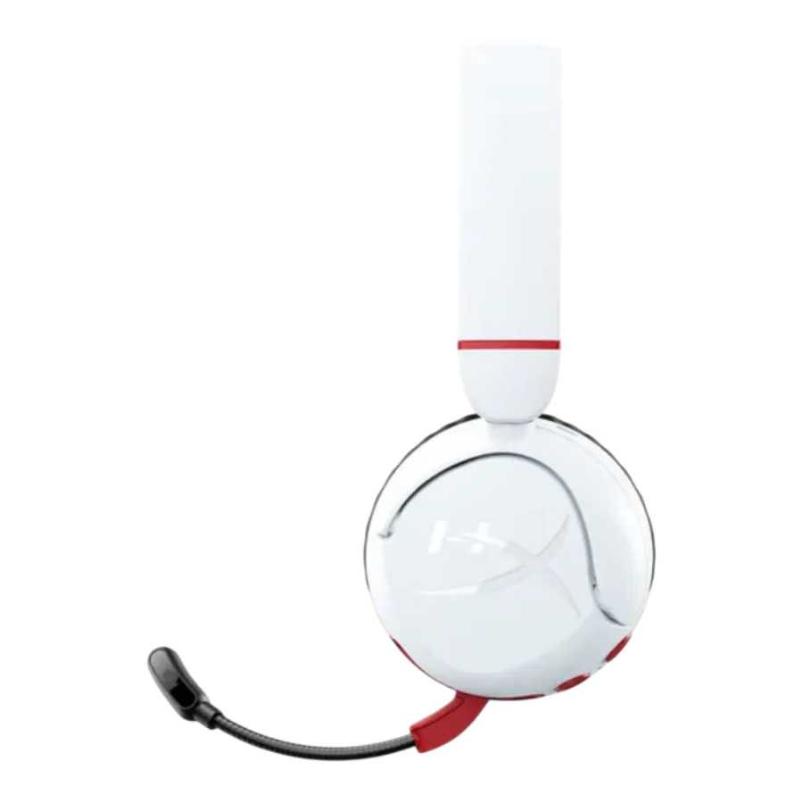 AURICULAR HYPERX CLOUD MINI BLANCO