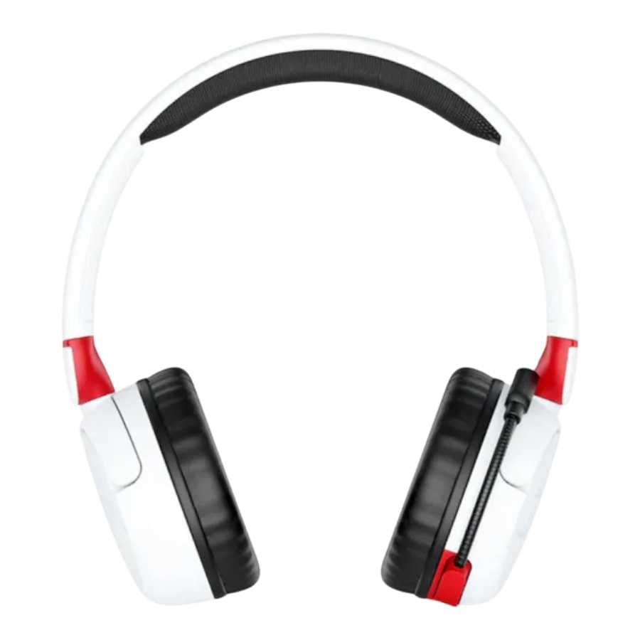 AURICULAR HYPERX CLOUD MINI BLANCO