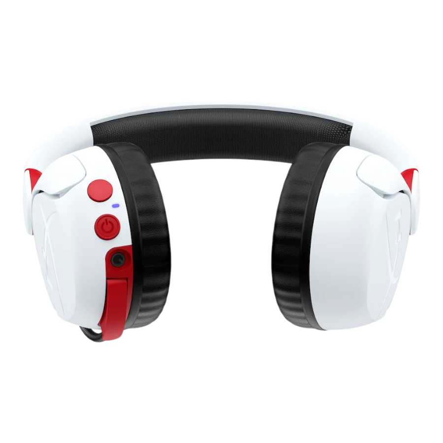 AURICULAR HYPERX CLOUD MINI BLANCO