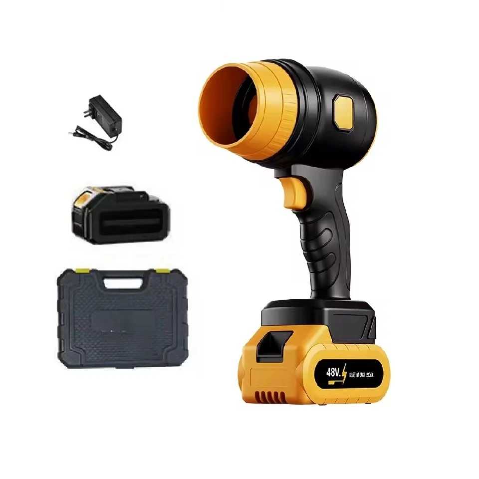 SOPLADOR INALAMBRICO GJ-H1041
