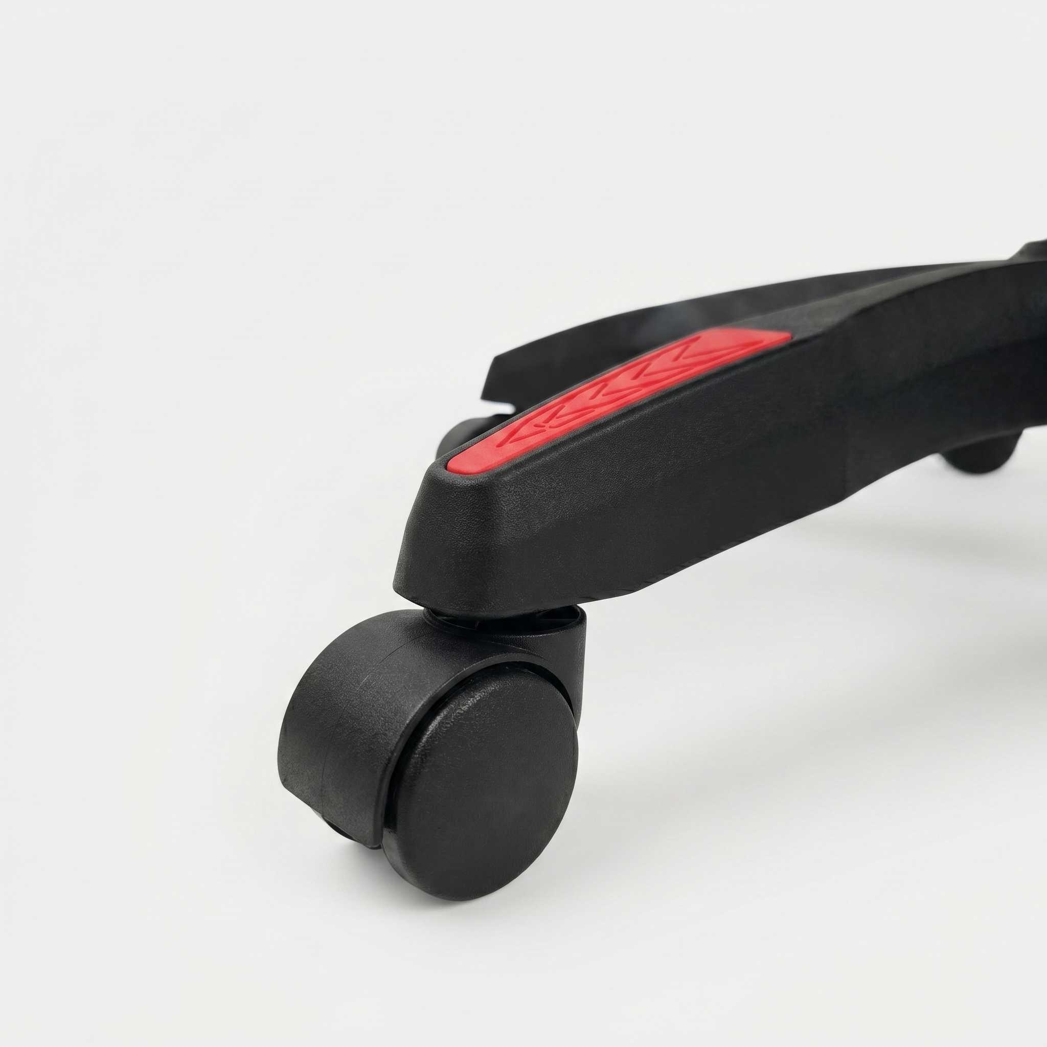 SILLA GAMER NOVOHOME NH-GC500 ROJO