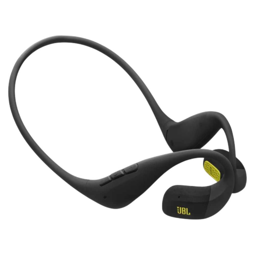 AURICULAR JBL  ENDURANCE PACE OPEN SOUND NEGRO