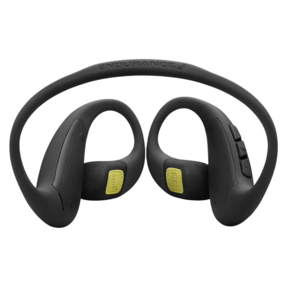 AURICULAR JBL  ENDURANCE PACE OPEN SOUND NEGRO