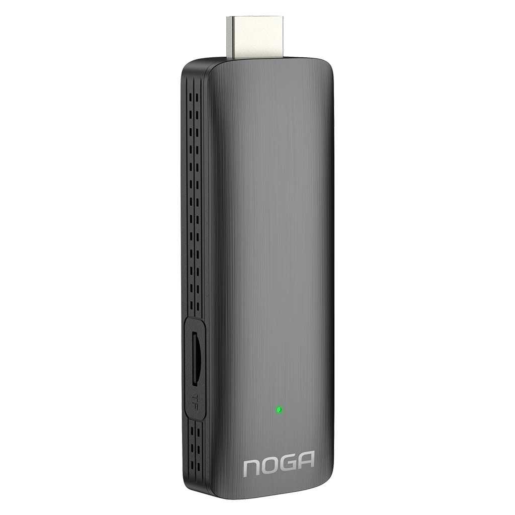 TV BOX NOGANET  PC STICK