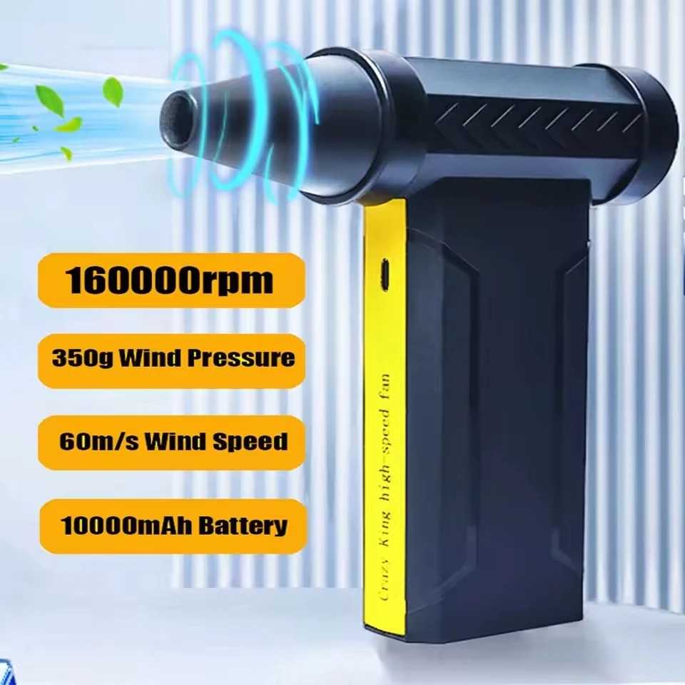 SOPLADOR INALAMBRICO GJ-H1040 MINI
