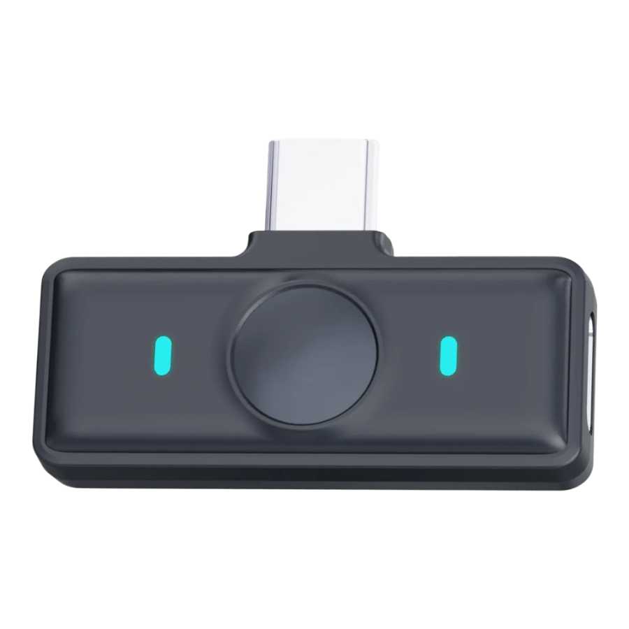 MICROFONO RAPTOR VOX WIRELESS CAJA P/STREAMING