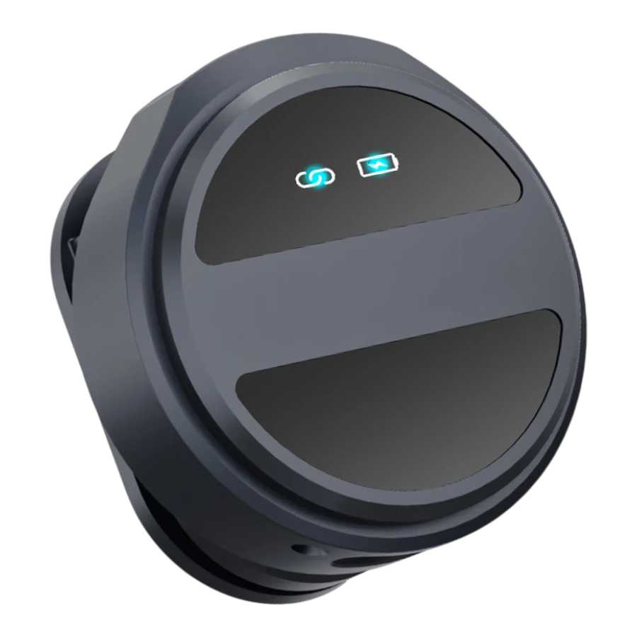MICROFONO RAPTOR VOX WIRELESS CAJA P/STREAMING