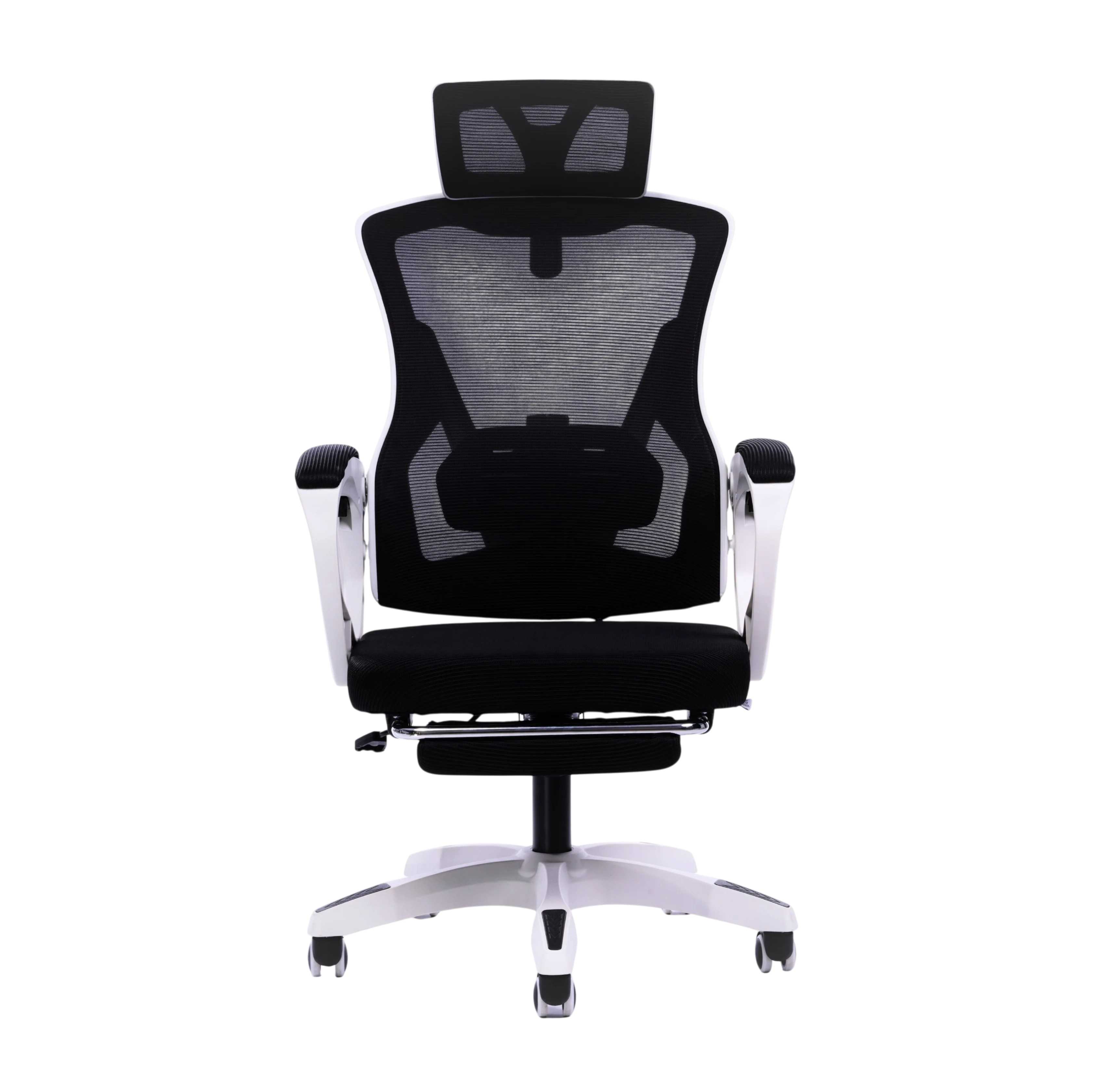 SILLA GAMER RAPTOR THRONE S10 BLANCA