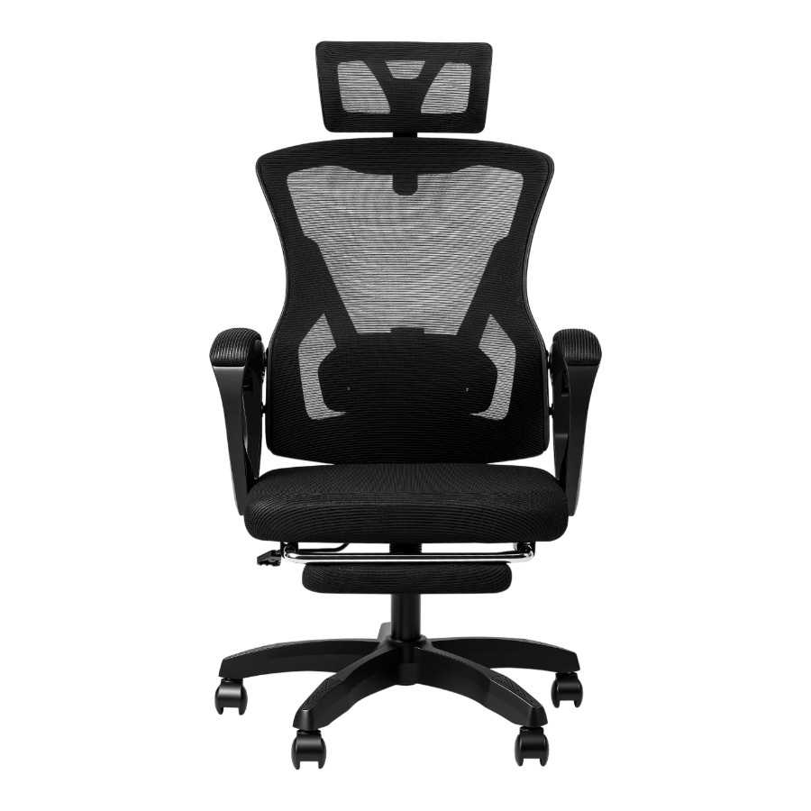 SILLA GAMER RAPTOR THRONE S10 NEGRA