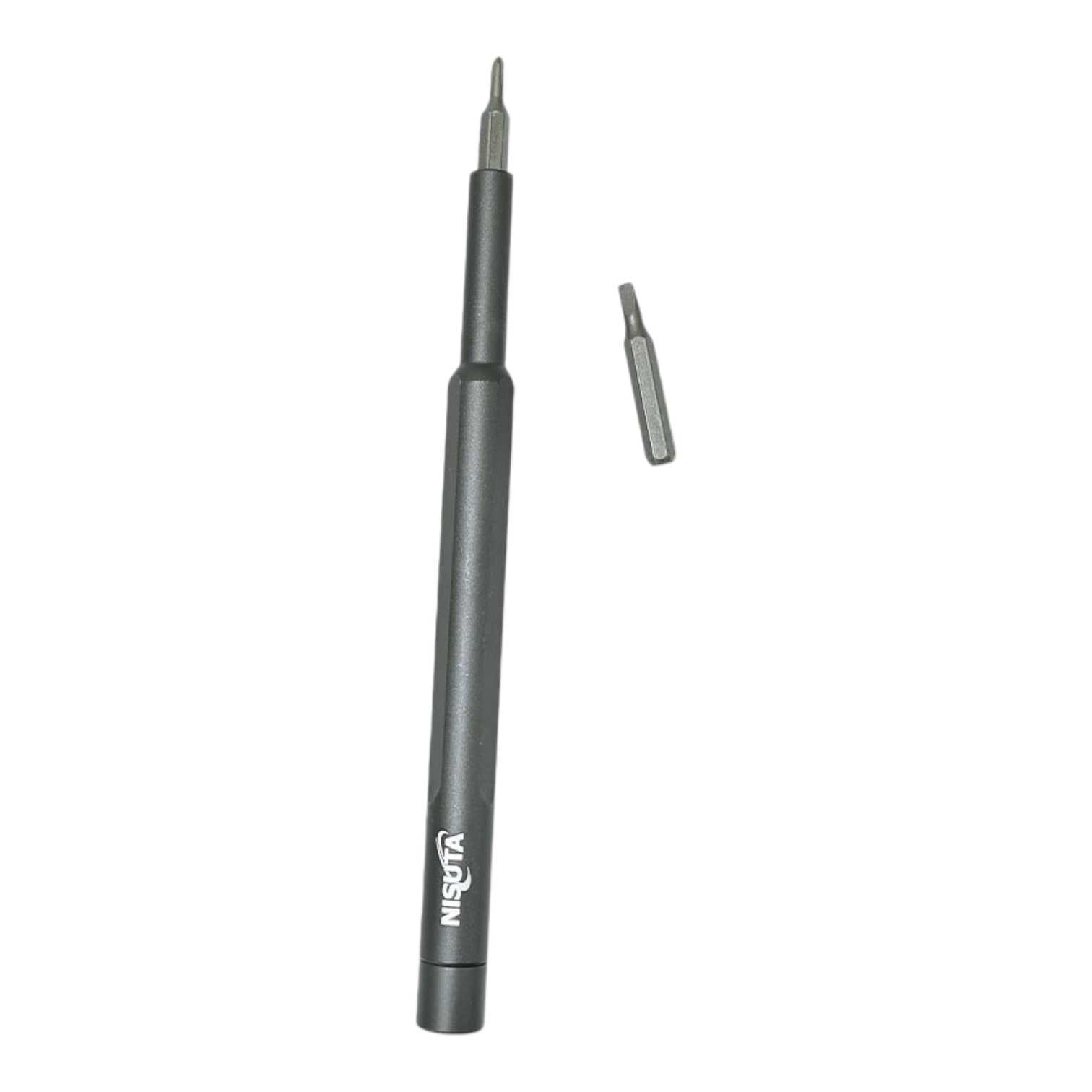 KIT DESTORNILLADOR 25 PIEZAS NISUTA NSKD25