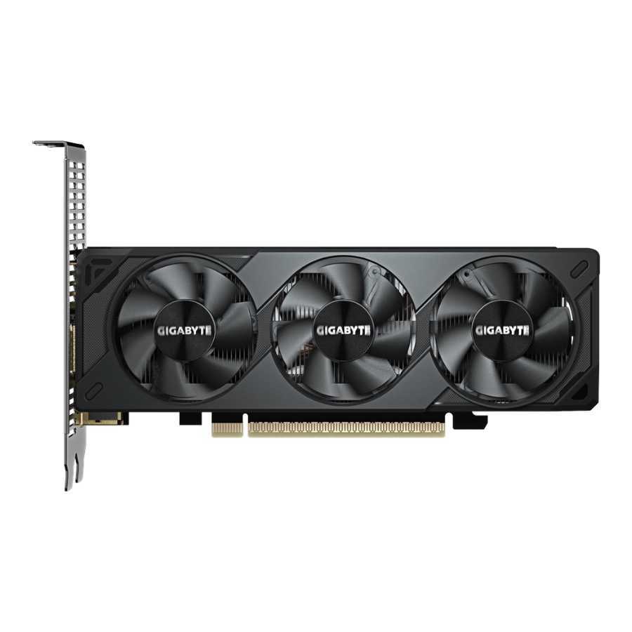 PLACA DE VIDEO GIGABYTE RTX 5050 8GB OC 3X