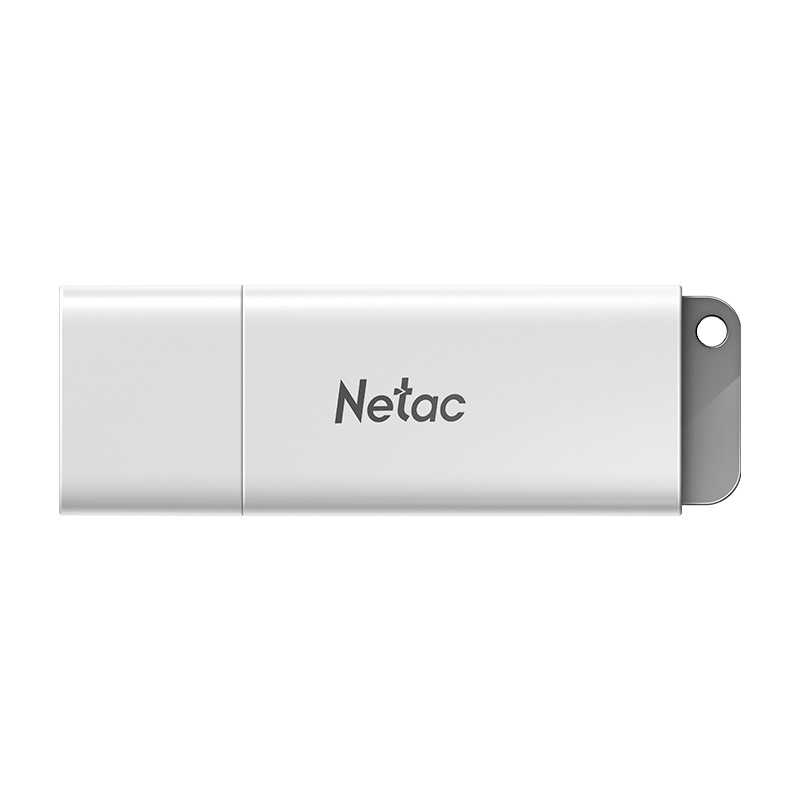 PENDRIVE 256GB 3.0 NETAC U185