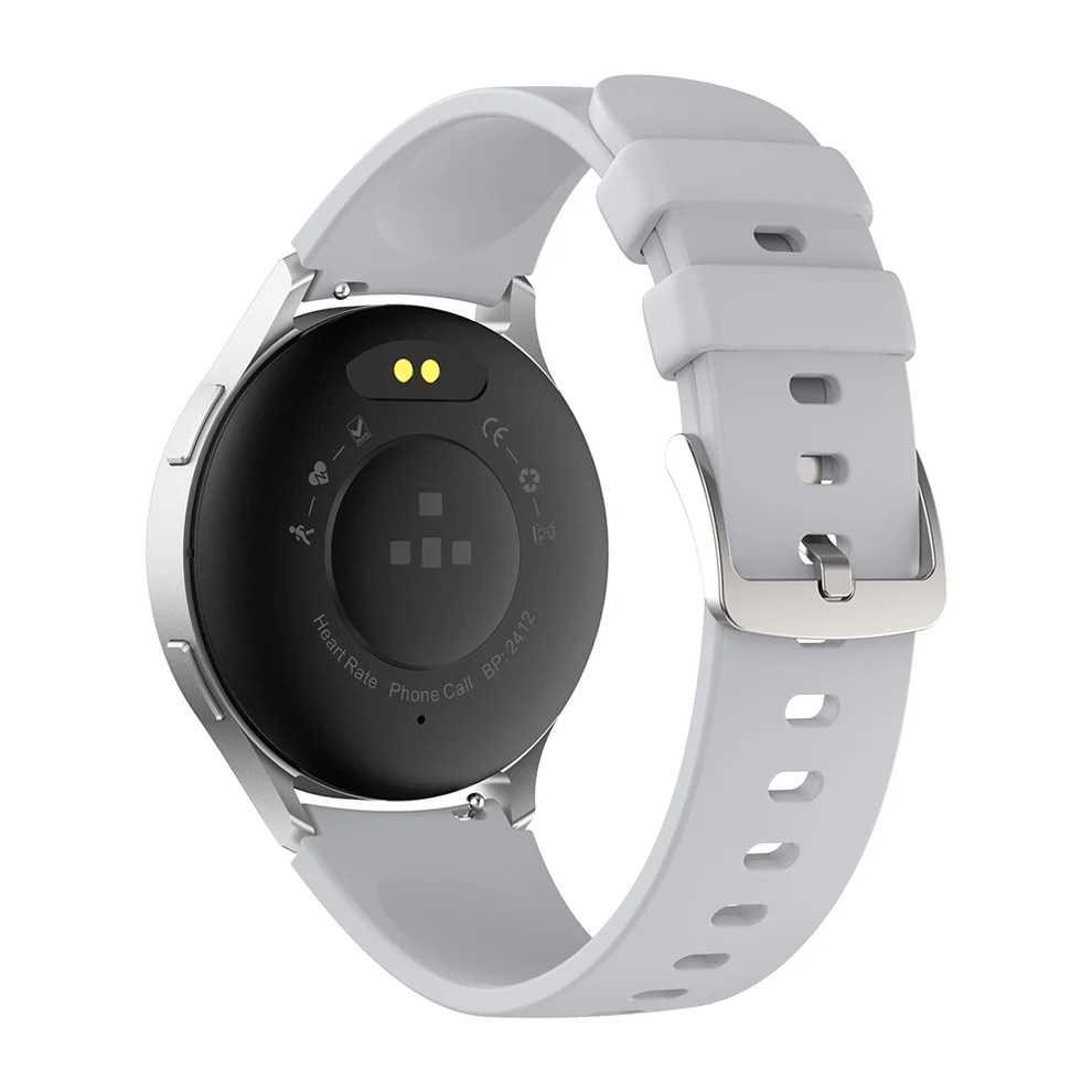 RELOJ SMARTWATCH COLMI I28 SILVER