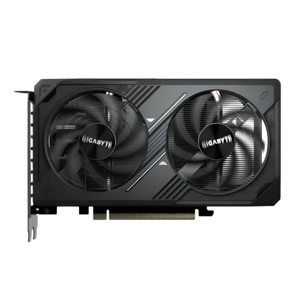 PLACA DE VIDEO GIGABYTE RTX 5050 8GB OC WINDFORCE