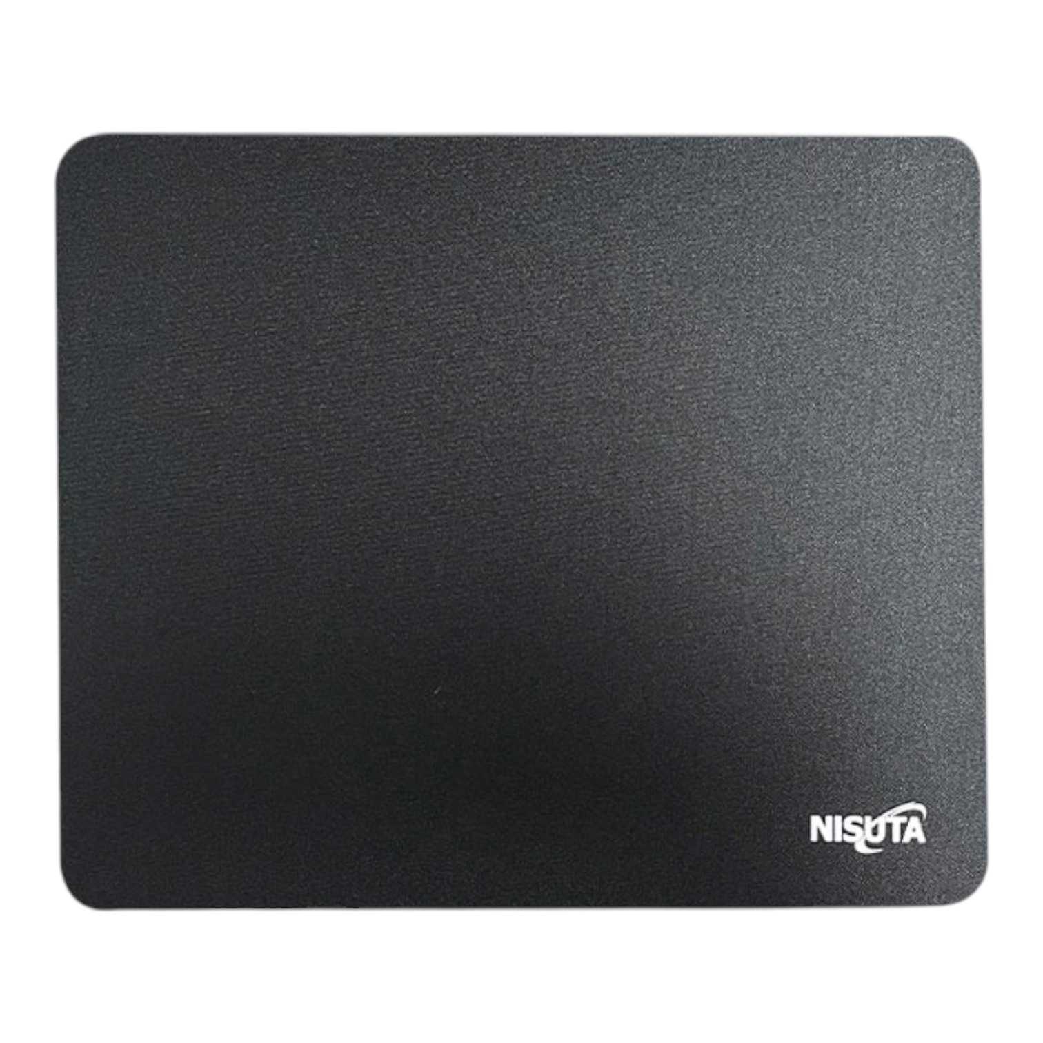 PAD MOUSE NISUTA GAMER 24X20 4MM NSPAD24