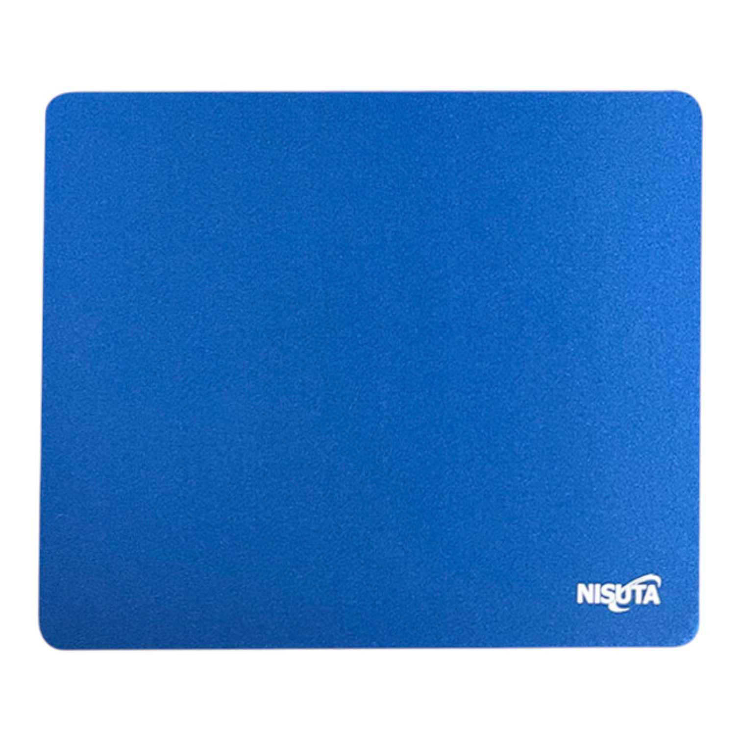 PAD MOUSE NISUTA GAMER 24X20 4MM NSPAD24