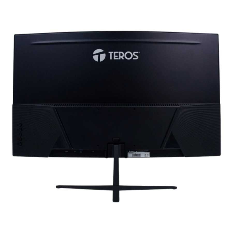 MONITOR 27  IPS TEROS TE-2787G GAMING FHD CURVO 180HZ 1MS
