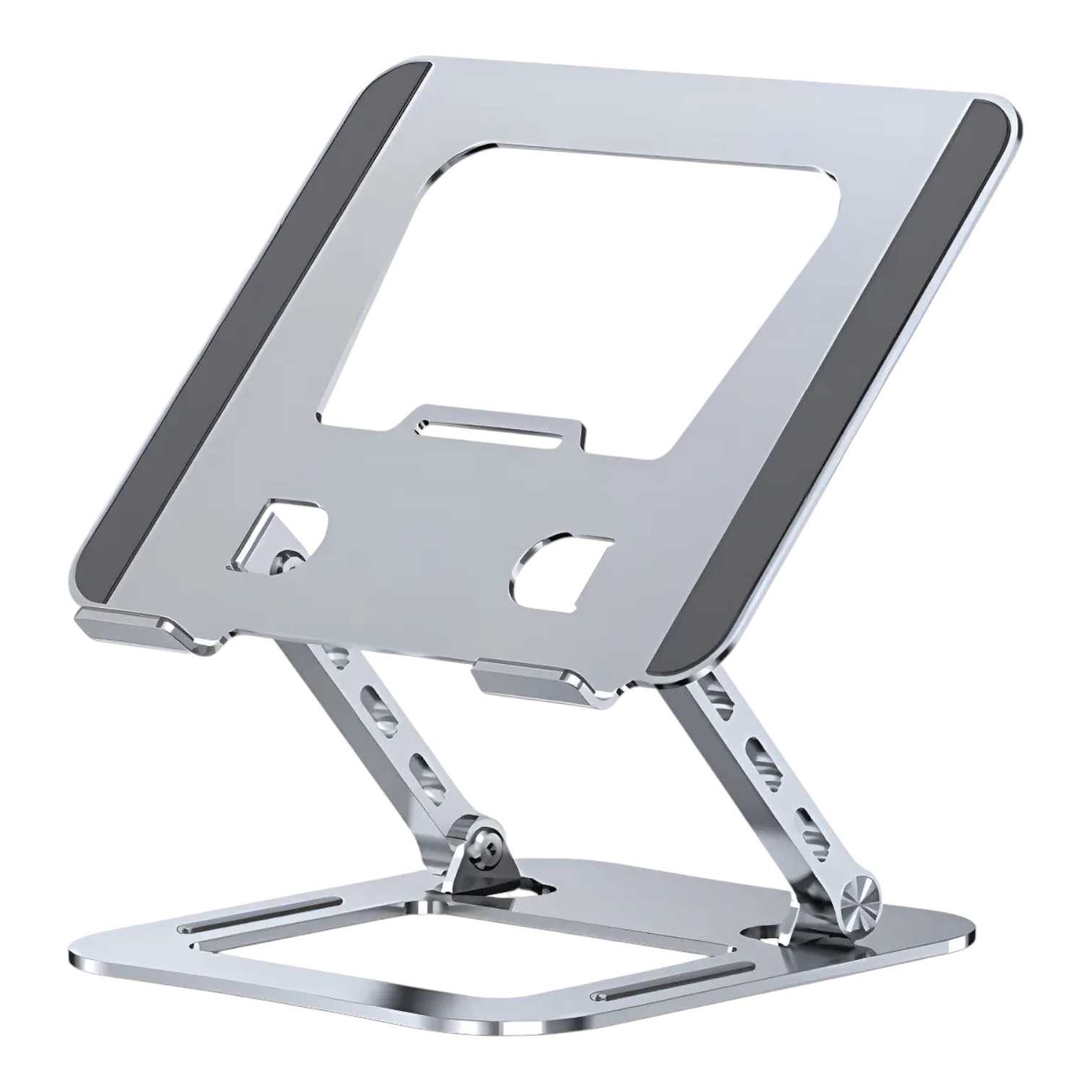 SOPORTE NOTEBOOK PLEGABLE SEISA ZJ51