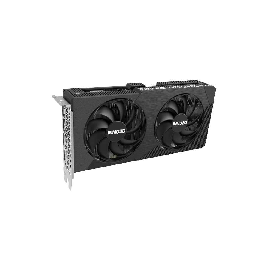 PLACA DE VIDEO INNO3D RTX 5050 8GB GDDR6 TWIN X2