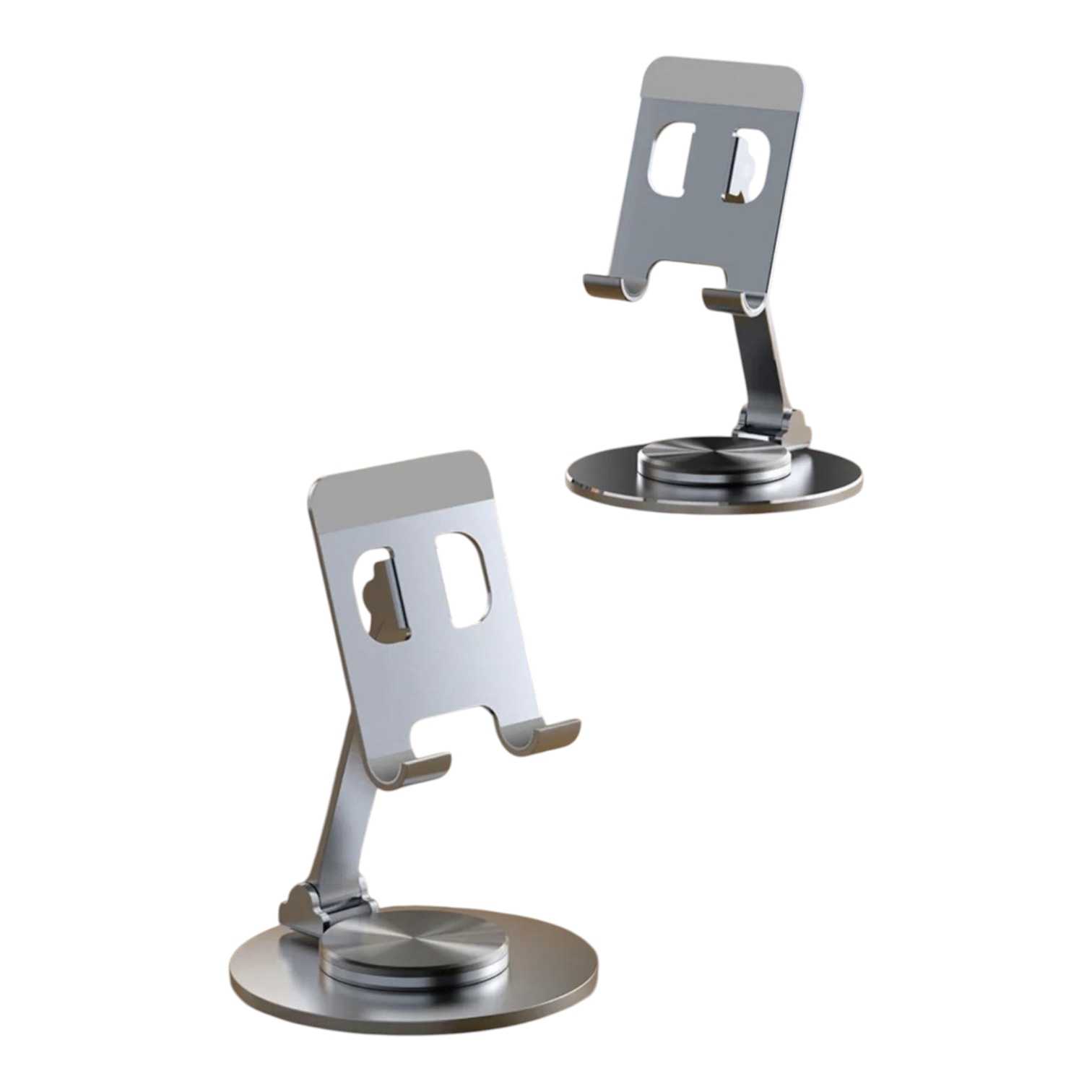 SOPORTE CELULAR MESA ALUMINIO FULL 031-5003