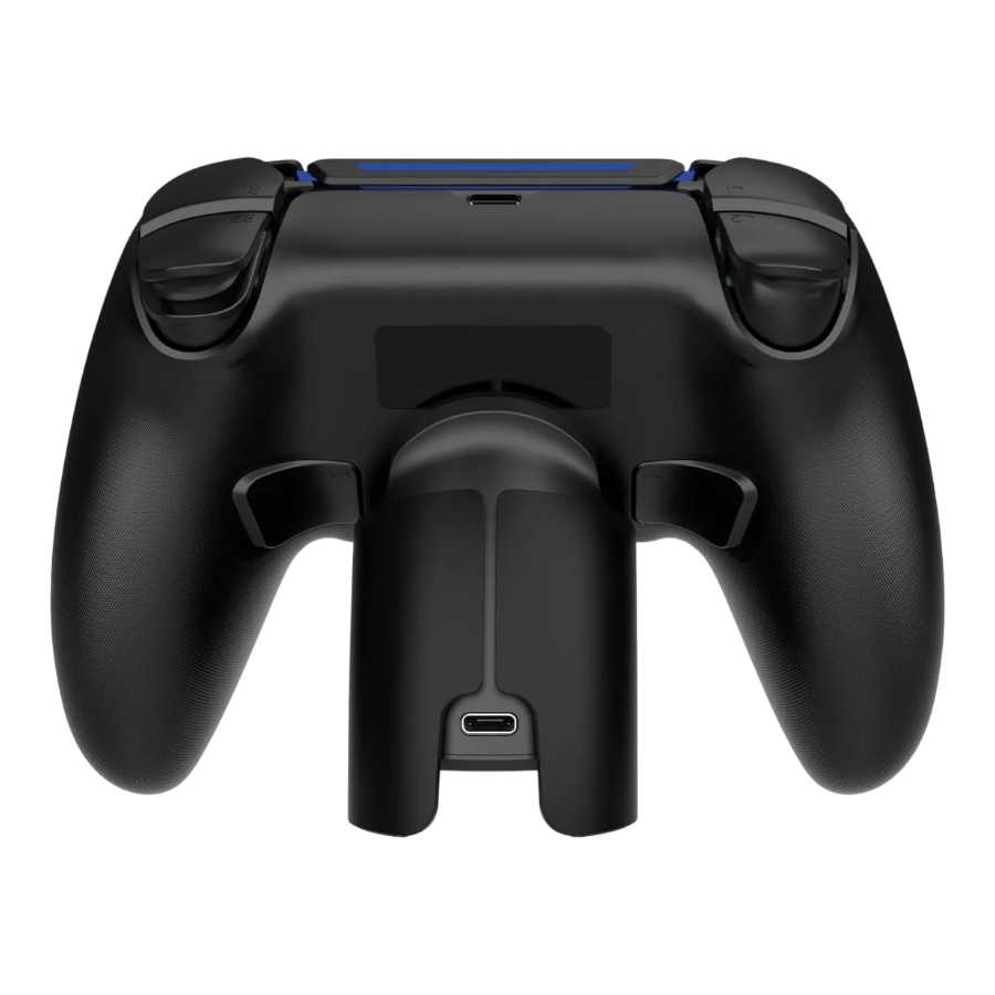 JOYSTICK REDRAGON INALAMBRICO WARGRIP G831  CHARGING BASE PS5