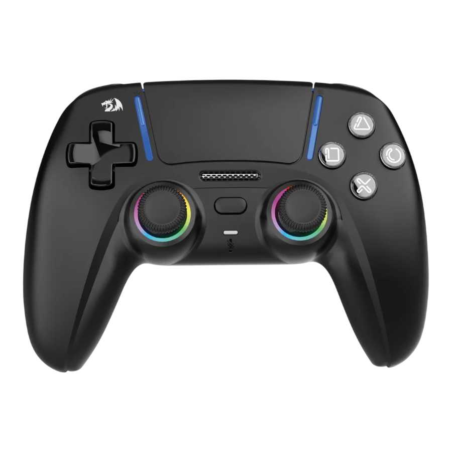 JOYSTICK REDRAGON INALAMBRICO G832 KAISER  PS5/PC