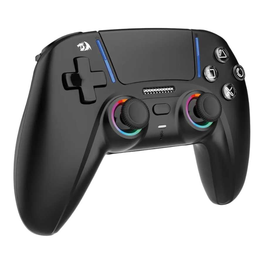 JOYSTICK REDRAGON INALAMBRICO G832 KAISER  PS5/PC