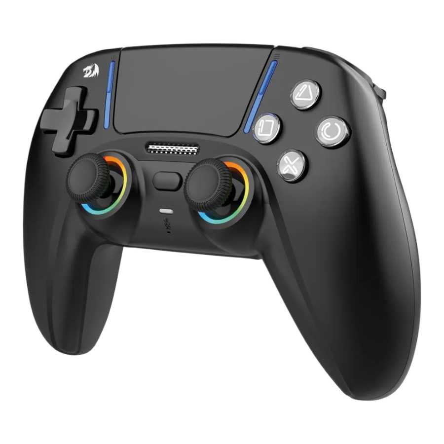 JOYSTICK REDRAGON INALAMBRICO G832 KAISER  PS5/PC