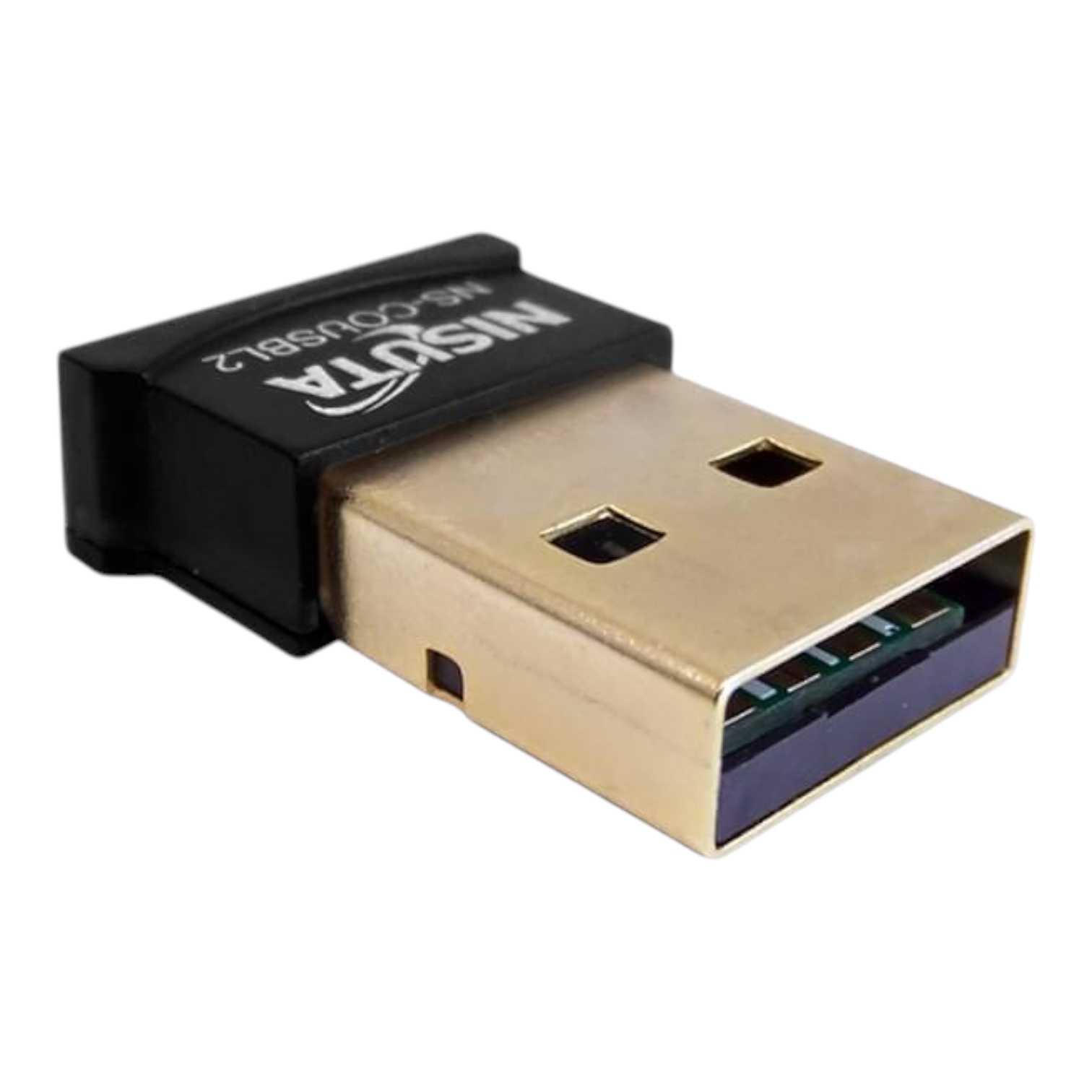 PUERTO BLUETOOTH 4.2 DATOS NISUTA NSCOUSBL2