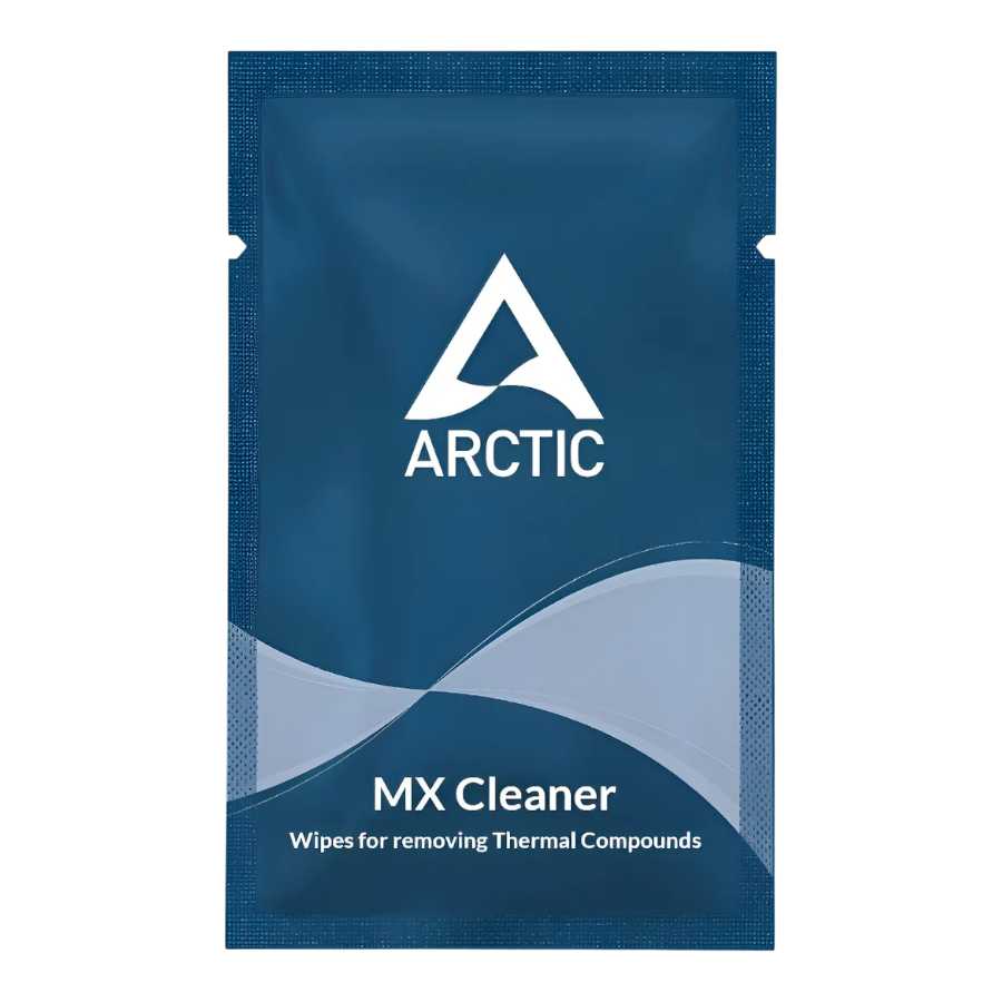 PAÑO DE LIMPIEZA ARCTIC MX IMPORTADO DE ALEMANIA