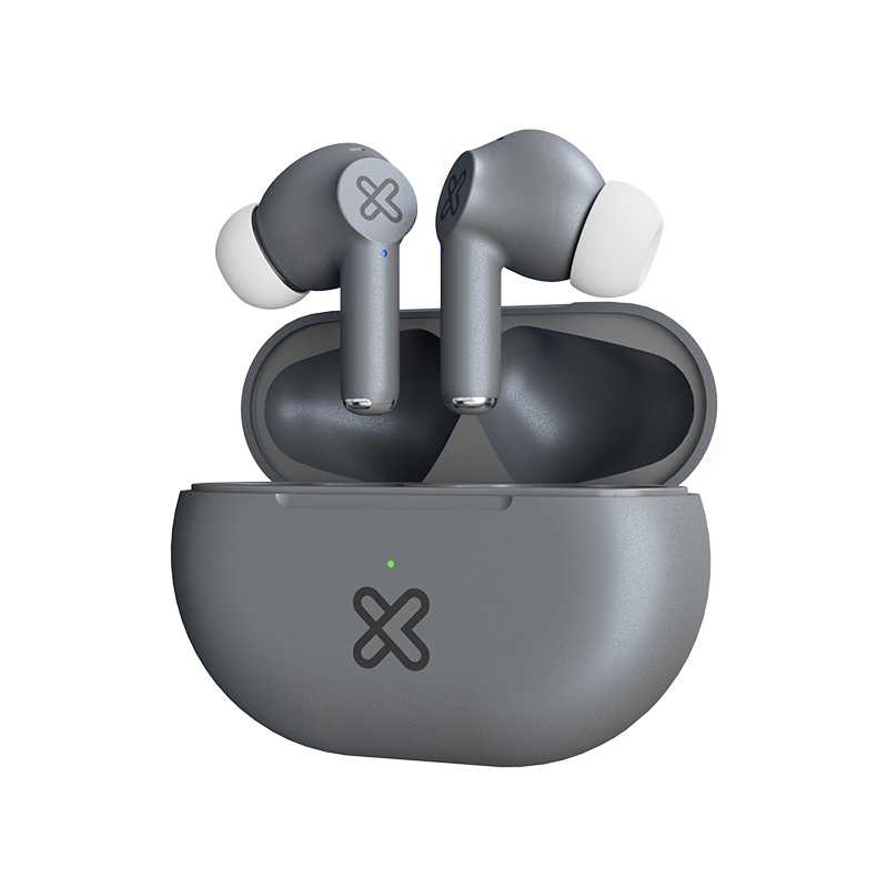 AURICULAR BT KLIPXTREME TWS IN EAR KTE-015GR