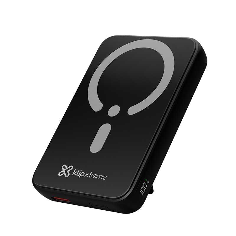 POWER BANK KLIPXTREME POWERMAG ULTRA 10000W