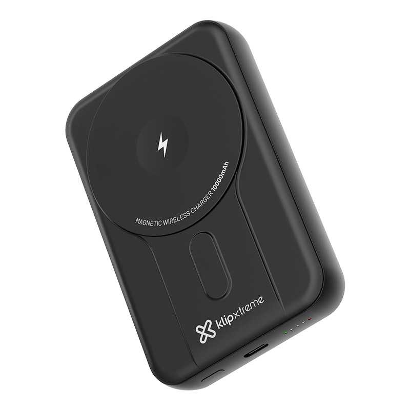 POWER BANK KLIPXTREME POWERMAG ULTRA 10000W