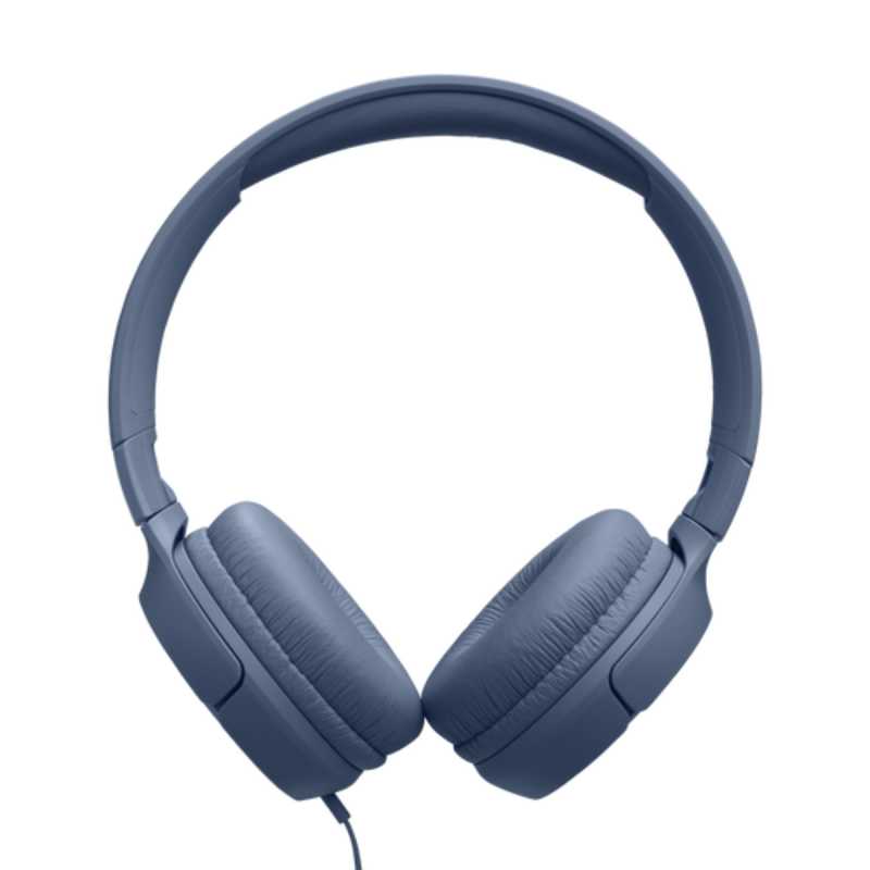 AURICULAR JBL VINCHA T520C AZUL