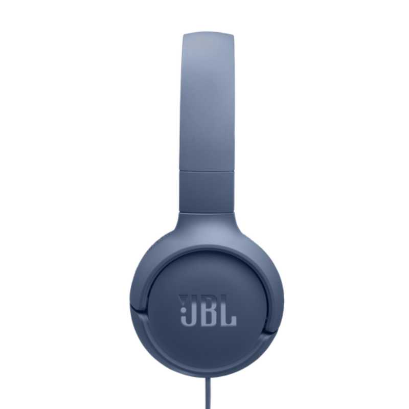 AURICULAR JBL VINCHA T520C AZUL