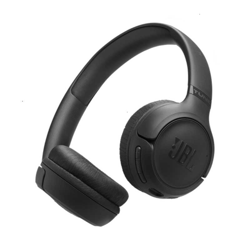 AURICULAR JBL BT VINCHA T530 NEGRO