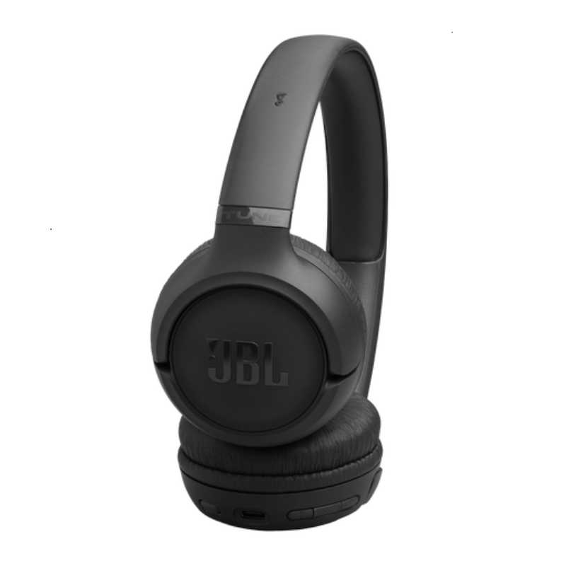 AURICULAR JBL BT VINCHA T530 NEGRO