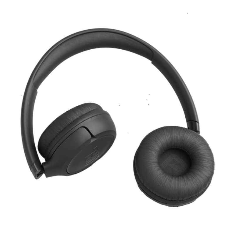 AURICULAR JBL BT VINCHA T530 NEGRO