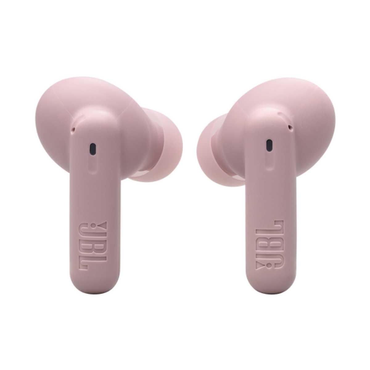 AURICULAR JBL BT WAVE BEAM 2 TWS ANC ROSA
